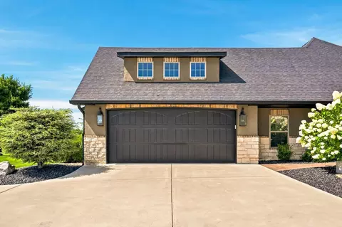 Exterior - 210 Whispery Ln, Ozark, MO 65721 photo 57 of 58