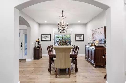 Dining - 210 Whispery Ln, Ozark, MO 65721 photo 3 of 3