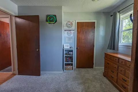 Bedroom - 1905 E Webb Rd, Ozark, MO 65721 photo 6 of 9