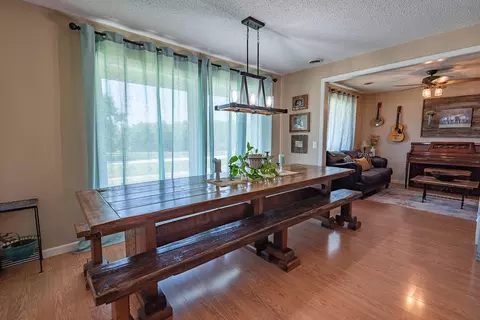 Dining - 1905 E Webb Rd, Ozark, MO 65721 photo 2 of 3