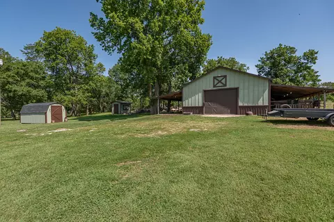 Exterior - 1905 E Webb Rd, Ozark, MO 65721 photo 15 of 27