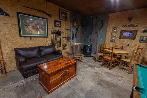 Living - 1905 E Webb Rd, Ozark, MO 65721 photo 6 of 6