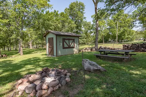 Exterior - 1905 E Webb Rd, Ozark, MO 65721 photo 20 of 27