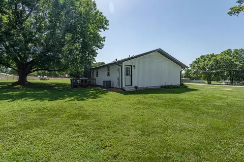 Exterior - 1905 E Webb Rd, Ozark, MO 65721 photo 7 of 27