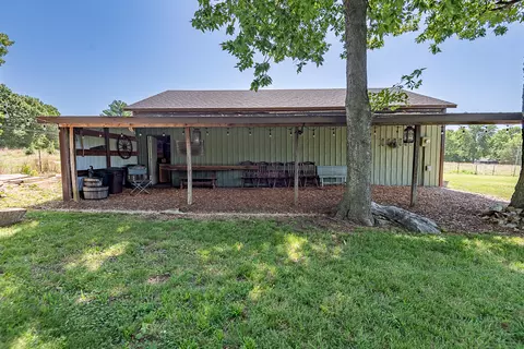 Exterior - 1905 E Webb Rd, Ozark, MO 65721 photo 16 of 27