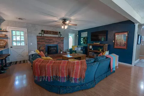 Living - 1905 E Webb Rd, Ozark, MO 65721 photo 2 of 6