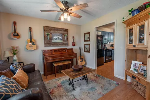 Living - 1905 E Webb Rd, Ozark, MO 65721 photo 5 of 6