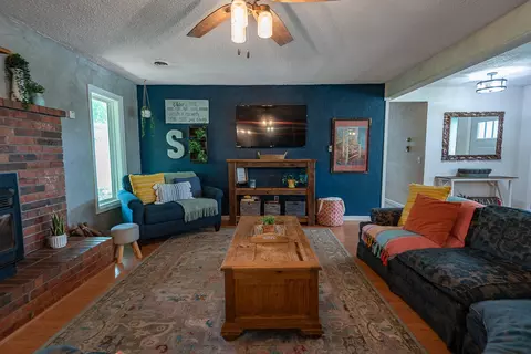 Living - 1905 E Webb Rd, Ozark, MO 65721 photo 3 of 6
