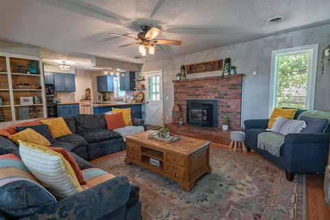 Living - 1905 E Webb Rd, Ozark, MO 65721 photo 1 of 6