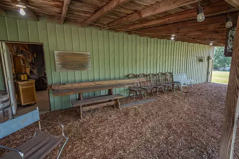 Exterior - 1905 E Webb Rd, Ozark, MO 65721 photo 17 of 27