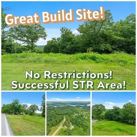 tbd Boat Dock Rd, Omaha, AR 72662