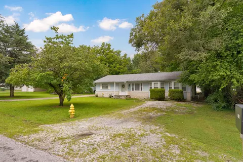 Exterior - 1631 N Patterson Ave, Springfield, MO 65803 photo 3 of 11