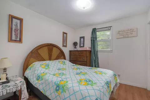 Bedroom - 1631 N Patterson Ave, Springfield, MO 65803 photo 1 of 4