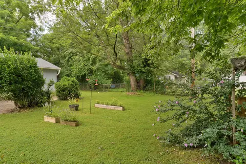 Exterior - 1631 N Patterson Ave, Springfield, MO 65803 photo 11 of 11