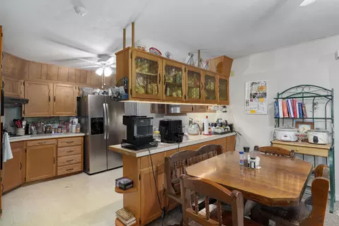 Kitchen - 1631 N Patterson Ave, Springfield, MO 65803 photo 1 of 3