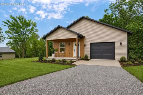 104 Birchwood Trl #LOT 13, Reeds Spring, MO 65737