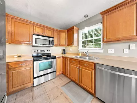 Kitchen - 2208 E Kathryn Dr, Republic, MO 65738 photo 1 of 2