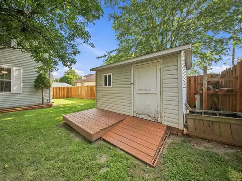 Exterior - 2208 E Kathryn Dr, Republic, MO 65738 photo 10 of 11