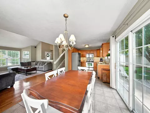 Dining - 2208 E Kathryn Dr, Republic, MO 65738 photo 3 of 3