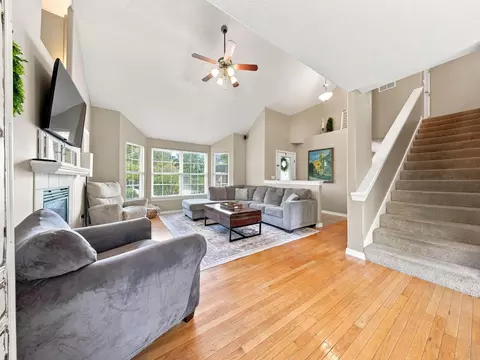 Living - 2208 E Kathryn Dr, Republic, MO 65738 photo 3 of 3
