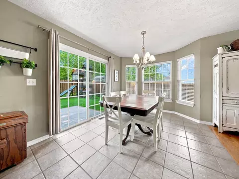 Dining - 2208 E Kathryn Dr, Republic, MO 65738 photo 1 of 3
