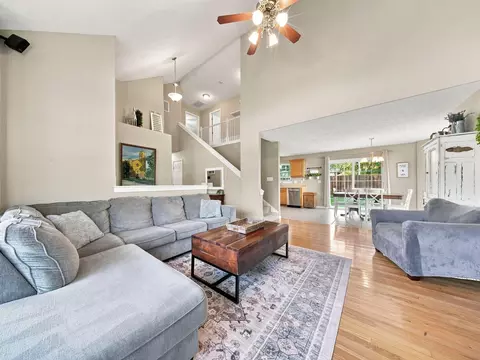 Living - 2208 E Kathryn Dr, Republic, MO 65738 photo 2 of 3