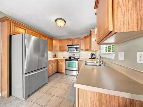 Kitchen - 2208 E Kathryn Dr, Republic, MO 65738 photo 2 of 2