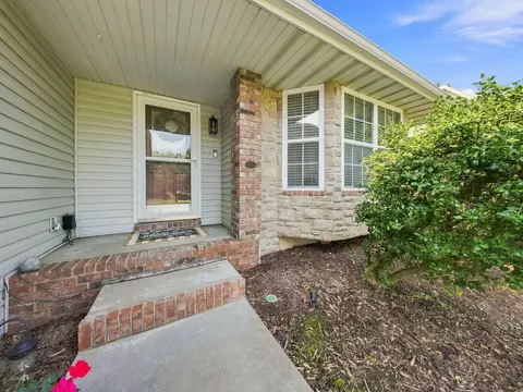 Exterior - 2208 E Kathryn Dr, Republic, MO 65738 photo 5 of 11