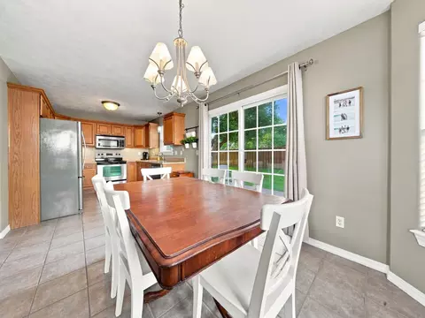 Dining - 2208 E Kathryn Dr, Republic, MO 65738 photo 2 of 3