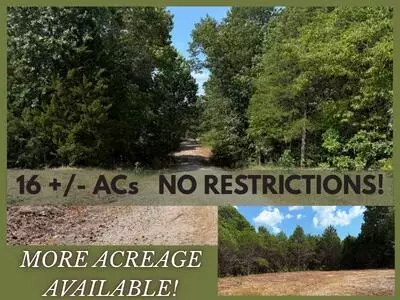 16 Ac Spring Valley Rd, Shell Knob, MO 65747