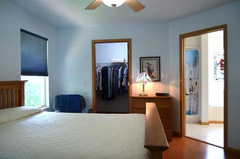 Bedroom - 160 Micahs Xing, Reeds Spring, MO 65737 photo 3 of 5