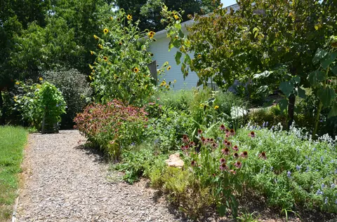 Exterior - 160 Micahs Xing, Reeds Spring, MO 65737 photo 8 of 10