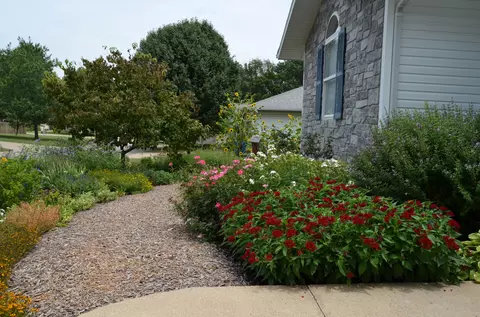 Exterior - 160 Micahs Xing, Reeds Spring, MO 65737 photo 5 of 10