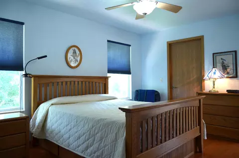 Bedroom - 160 Micahs Xing, Reeds Spring, MO 65737 photo 1 of 5