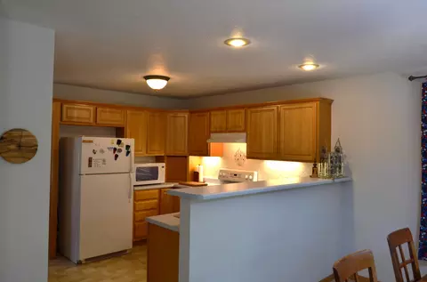 Kitchen - 160 Micahs Xing, Reeds Spring, MO 65737 photo 3 of 3