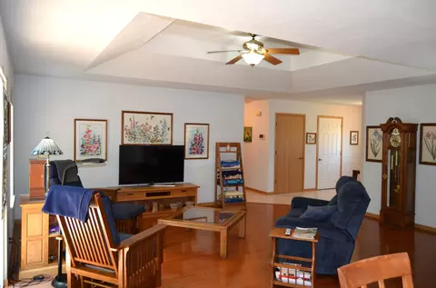Living - 160 Micahs Xing, Reeds Spring, MO 65737 photo 1 of 1
