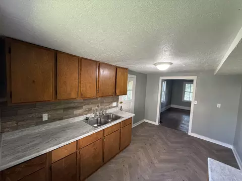 Kitchen - 517 N 4th St, Thayer, MO 65791 photo 2 of 3