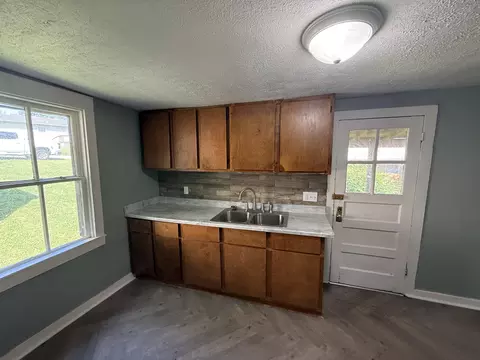 Kitchen - 517 N 4th St, Thayer, MO 65791 photo 3 of 3