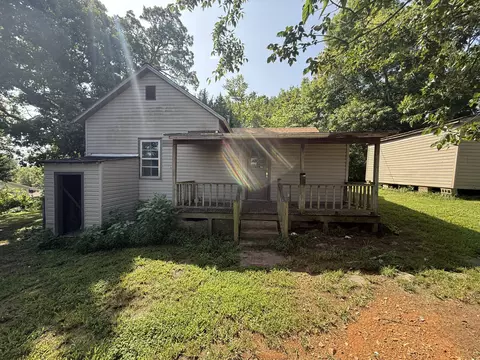 Exterior - 517 N 4th St, Thayer, MO 65791 photo 6 of 8