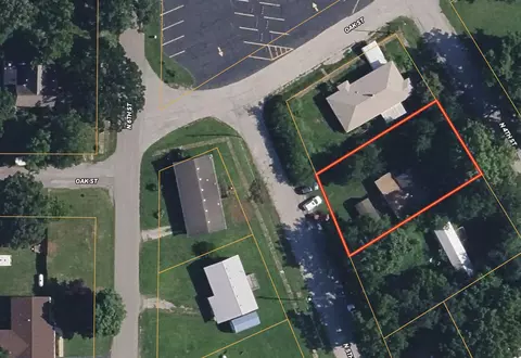 View/Area - 517 N 4th St, Thayer, MO 65791 photo 1 of 1