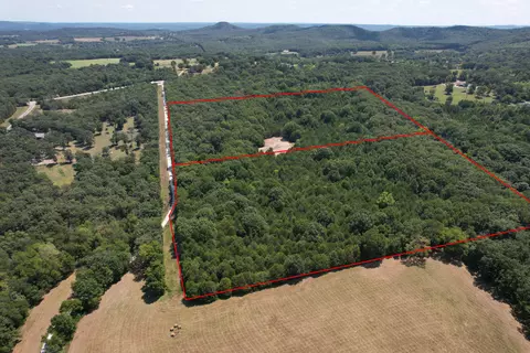 16 Acres Spring Valley Rd, Shell Knob, MO 65747 photo 6