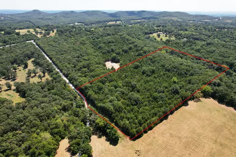 16 Acres Spring Valley Rd, Shell Knob, MO 65747 photo 15