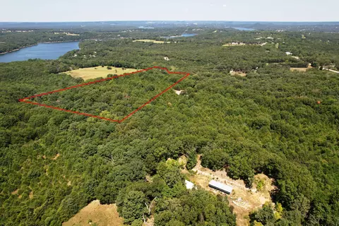 16 Acres Spring Valley Rd, Shell Knob, MO 65747 photo 2