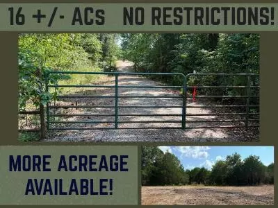 16 Acres Spring Valley Rd, Shell Knob, MO 65747