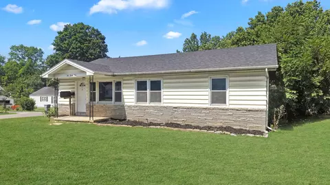 Exterior - 429 S West Ave, Springfield, MO 65806 photo 2 of 2