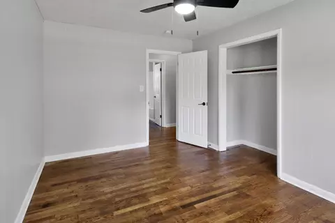 Bedroom - 429 S West Ave, Springfield, MO 65806 photo 6 of 6