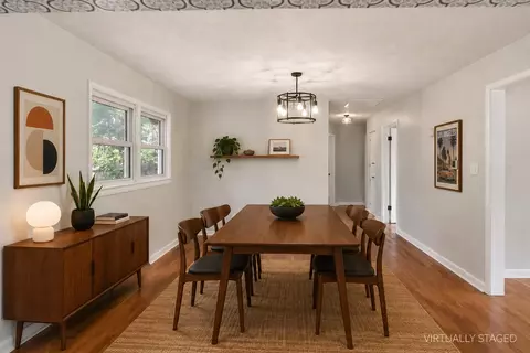 Dining - 429 S West Ave, Springfield, MO 65806 photo 1 of 1