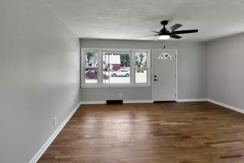 Living - 429 S West Ave, Springfield, MO 65806 photo 1 of 1