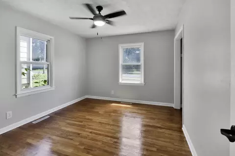 Bedroom - 429 S West Ave, Springfield, MO 65806 photo 1 of 6