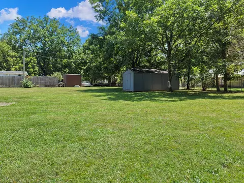 Exterior - 214 E Wilson St, Wheaton, MO 64874 photo 5 of 5